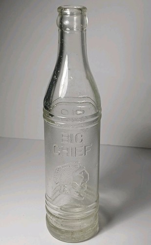 1950s vintage soda - 1950s,